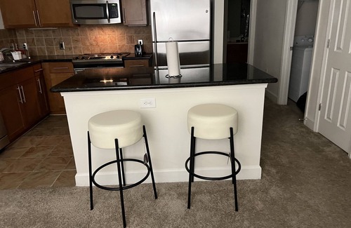 Buckhead Heights Apartment | Buckhead Exscape