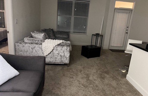 Buckhead Heights Apartment | Buckhead Exscape