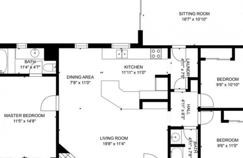 Greenville - Spartanburg House | Buckhorn Escape- 1 mi to State Park, 15min to DT