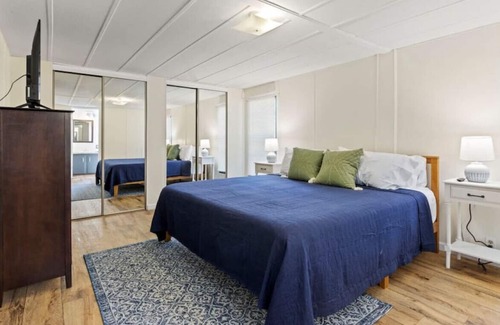 Greenville - Spartanburg House | Buckhorn Escape- 1 mi to State Park, 15min to DT