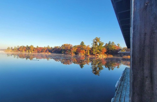 Trent Lakes Cottage | Buckhorn's Angelfire Resort