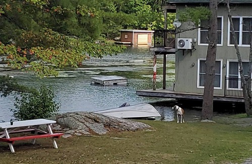 Trent Lakes Cottage | Buckhorn's Angelfire Resort