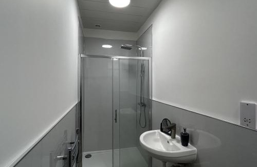 Buckie House | Buckie Haven 3 Bed Contractors Business Travellers