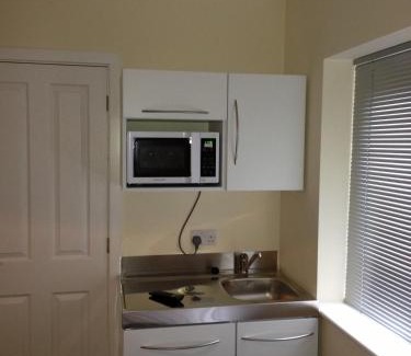 High Wycombe Apartment | Buckingham Apartments