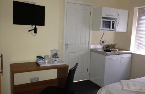 High Wycombe Apartment | Buckingham Apartments