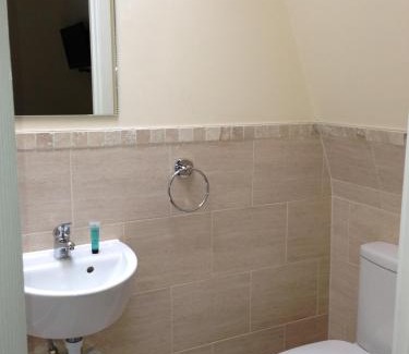 High Wycombe Apartment | Buckingham Apartments
