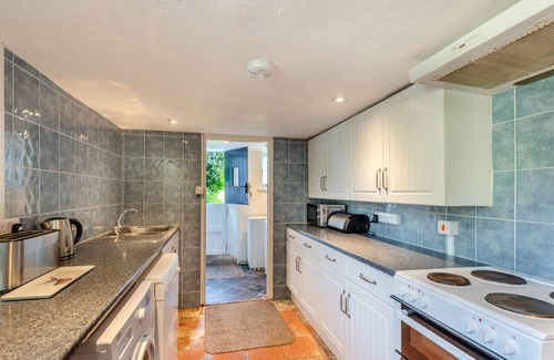 Brayford House | Buckinghams Leary - Three Bedroom House, Sleeps 6