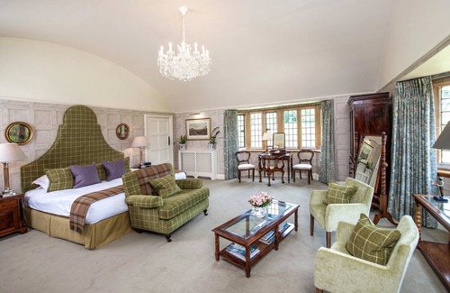 Buckland Hotel | Buckland Manor