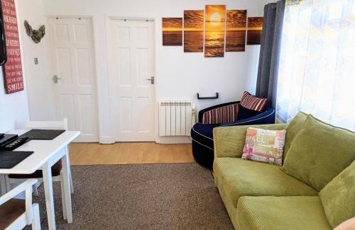 Bucks Cross Apartment | Bucklands - Chalet 15