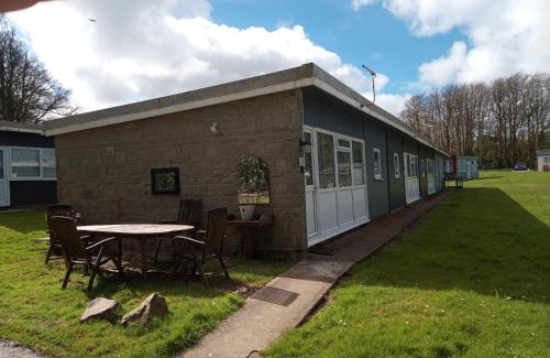 Bucks Cross Apartment | Bucklands - Chalet 15