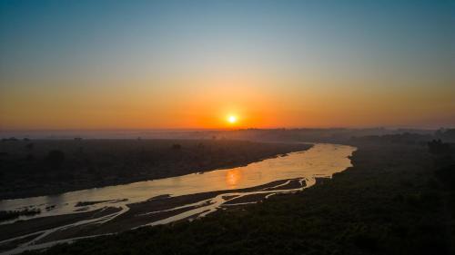 Nkomazi Cabin | Buckler's Africa Lodge Kruger Park