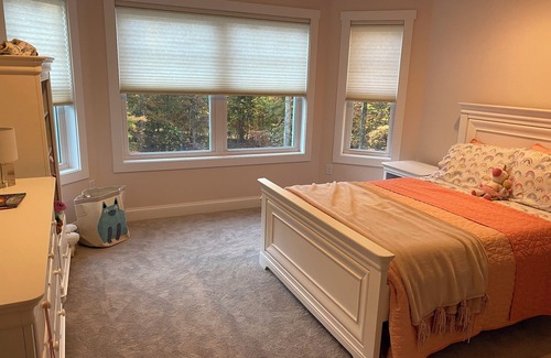 Mifflinburg House | Bucknell events home