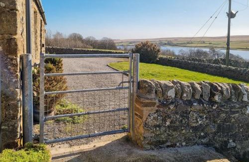 Barnard Castle House | Buckswell Cottage