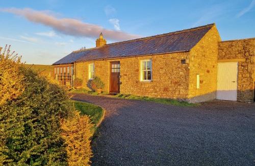 Barnard Castle House | Buckswell Cottage
