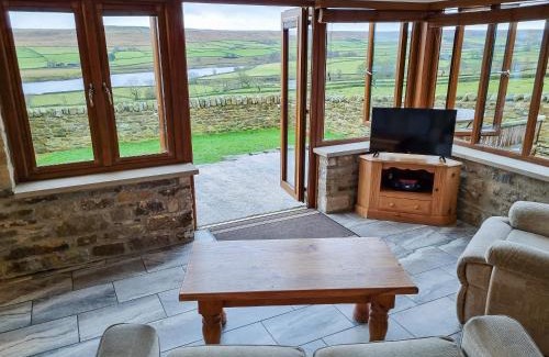 Barnard Castle House | Buckswell Cottage
