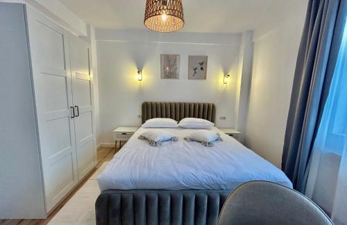 Gura Humorului Apartment | Bucovina Home Apartament