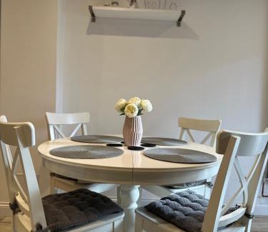 Campulung Moldovenesc Apartment | Bucovina View apartment