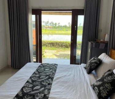 Lodtunduh Bed & Breakfast | BUCU KAJA HOUSE