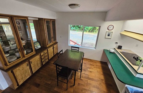 Gold Beach House | Bud & Barb's Birding Bonanza