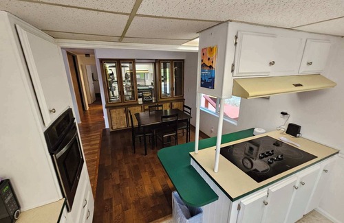 Gold Beach House | Bud & Barb's Birding Bonanza