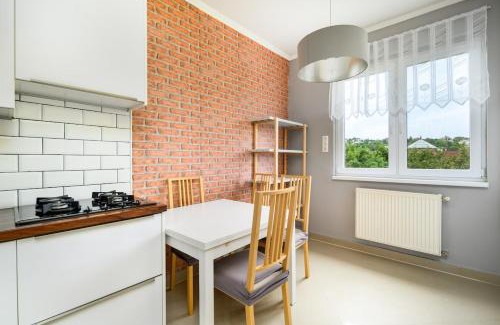 Krisztinavaros Apartment | Buda Breeze 1BDR w AC by NW
