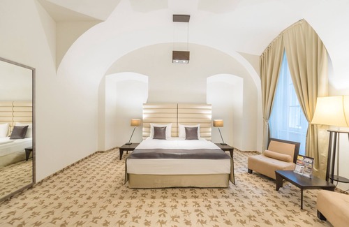 Var Hotel | Buda Castle Hotel