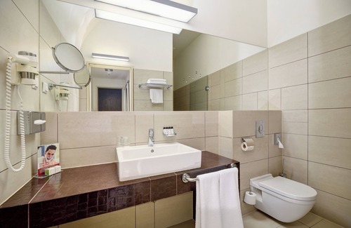 Var Hotel | Buda Castle Hotel