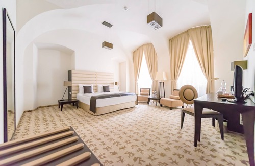 Var Hotel | Buda Castle Hotel