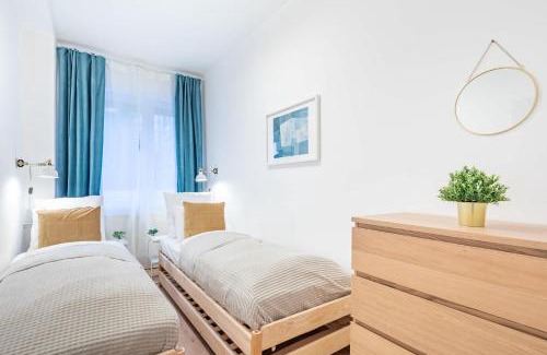 Nemetvolgy Apartment | Buda - Comfy - Easy Sleep