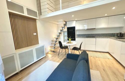 Lagymanyos Apartment | Buda Heaven - Modern Apt
