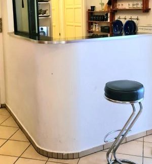 Lagymanyos Apartment | Buda Life Apartment
