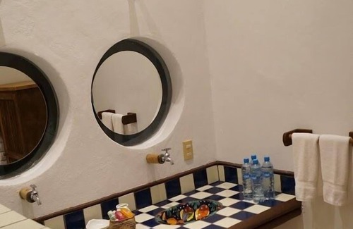 San Pedro Pochutla Hotel | Buda Mar Zipolite
