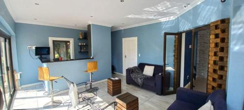 Kempton Park Bed & Breakfast | Budais guest lodge