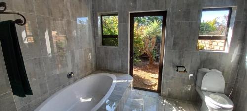 Kempton Park Bed & Breakfast | Budais guest lodge