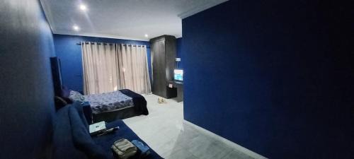Kempton Park Bed & Breakfast | Budais guest lodge
