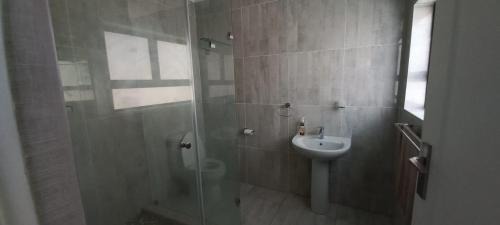 Kempton Park Bed & Breakfast | Budais guest lodge