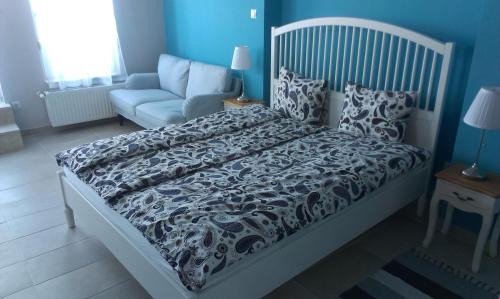 Orszagut Apartment | Budanest Apartments