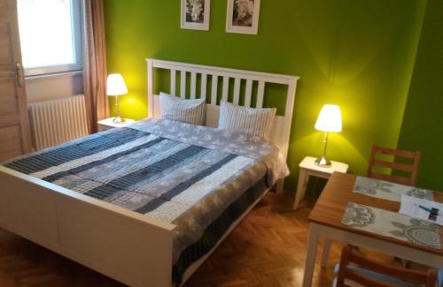 Orszagut Apartment | Budanest Apartments