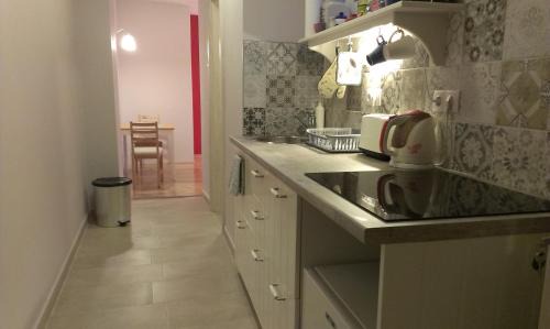 Orszagut Apartment | Budanest Apartments