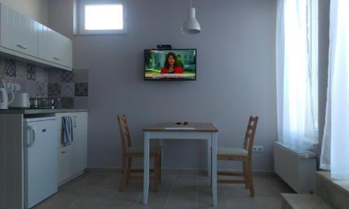Orszagut Apartment | Budanest Apartments