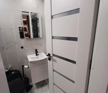 Corvin negyed Apartment | Budapest Center City Home 1