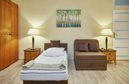 Nepszinhaz negyed Apartment | Budapest City Apartments For Groups