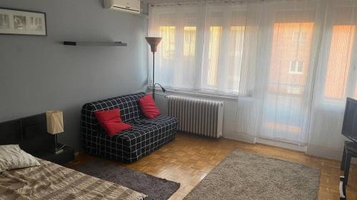 Vizivaros Apartment | Budapest Flat Rent