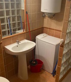 Vizivaros Apartment | Budapest Flat Rent