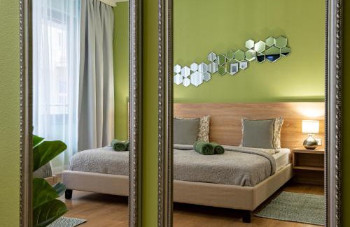 Terezvaros Apartment | Budapest Holidays Apartments & Spa