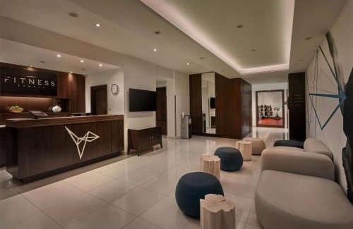 Inner City Budapest Hotel | Budapest Marriott Hotel