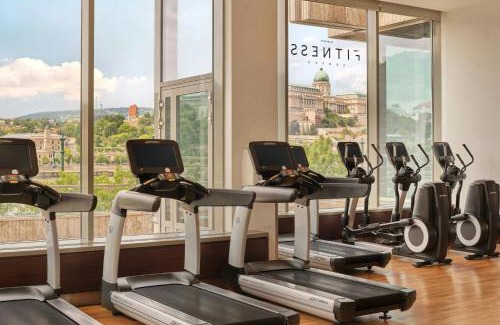 Inner City Budapest Hotel | Budapest Marriott Hotel