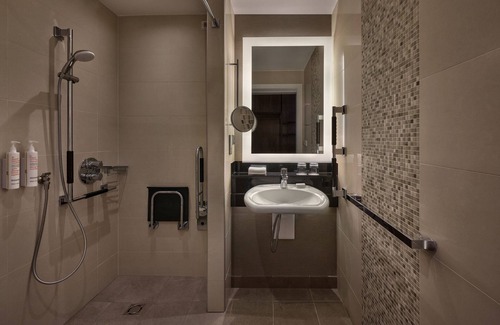 Inner City Budapest Hotel | Budapest Marriott Hotel