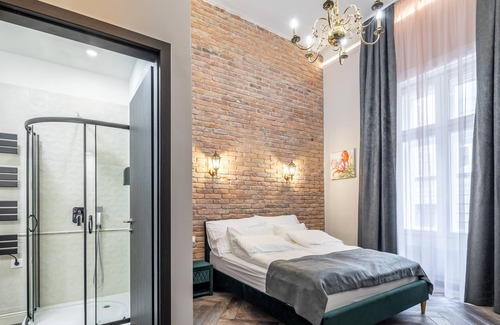 Terezvaros Hotel | Budapest Marvelous Apartment