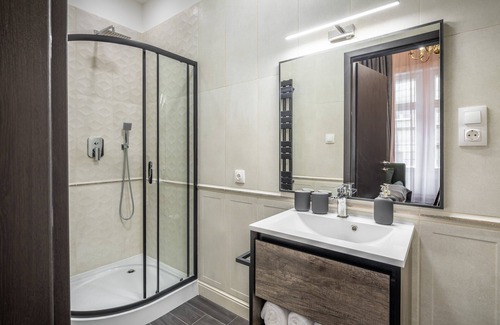 Terezvaros Hotel | Budapest Marvelous Apartment
